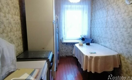 Продажа 3-комн квартиры на вторичном рынке Чёрное, улица Агрогородок,  д. 21