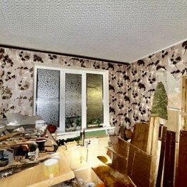 Продажа 1-комн квартиры на вторичном рынке Сергиев Посад, ул Озерная,  д. 3