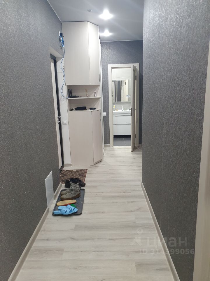 Аренда 2-комн квартиры на вторичном рынке Пушкино, улица Просвещения, 12к2