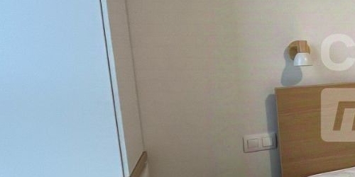 1-комн квартира улица Красных Зорь, 33А