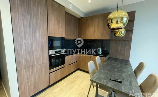 Продажа 1-комн квартиры на вторичном рынке Башиловка Нов. ул