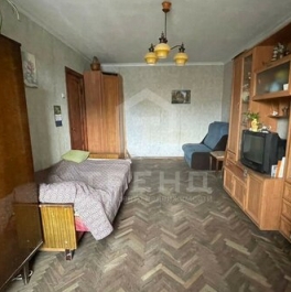 Продажа 2-комн квартиры на вторичном рынке Народная улица