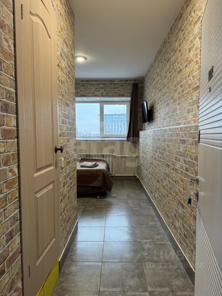 Продажа студии 26-я Васильевского острова линия, 9