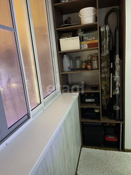 2-комн квартира Люберцы, Попова,  д. 25