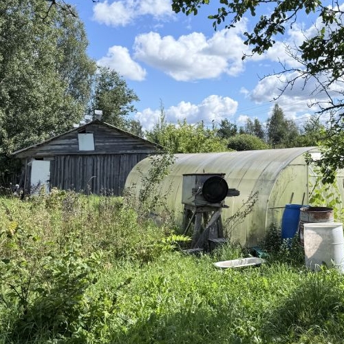 Коттедж/дом Надежда СТ, 2-я линия