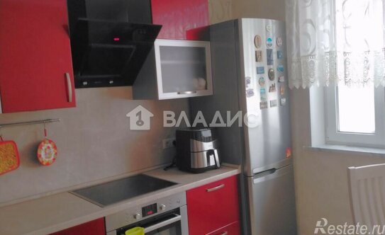 Продажа 2-комн квартиры на вторичном рынке ул Перерва,  д. 50