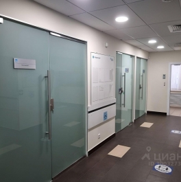 Аренда торгового помещения Хорошевское ш,  д. 1