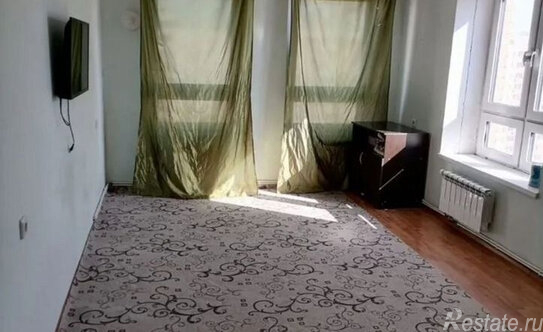 Продажа 2-комн квартиры на вторичном рынке Некрасовка п,  д. 18 к2