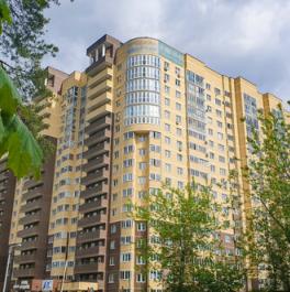 Продажа 2-комн квартиры на вторичном рынке Ногинск г, Дмитрия Михайлова ул,  д. 12