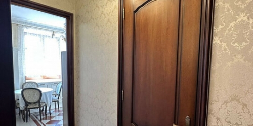 2-комн квартира Хамовнический Вал ул,  д. 2