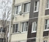 Продать Квартиры вторичка Кировск, Новая улица, 24   