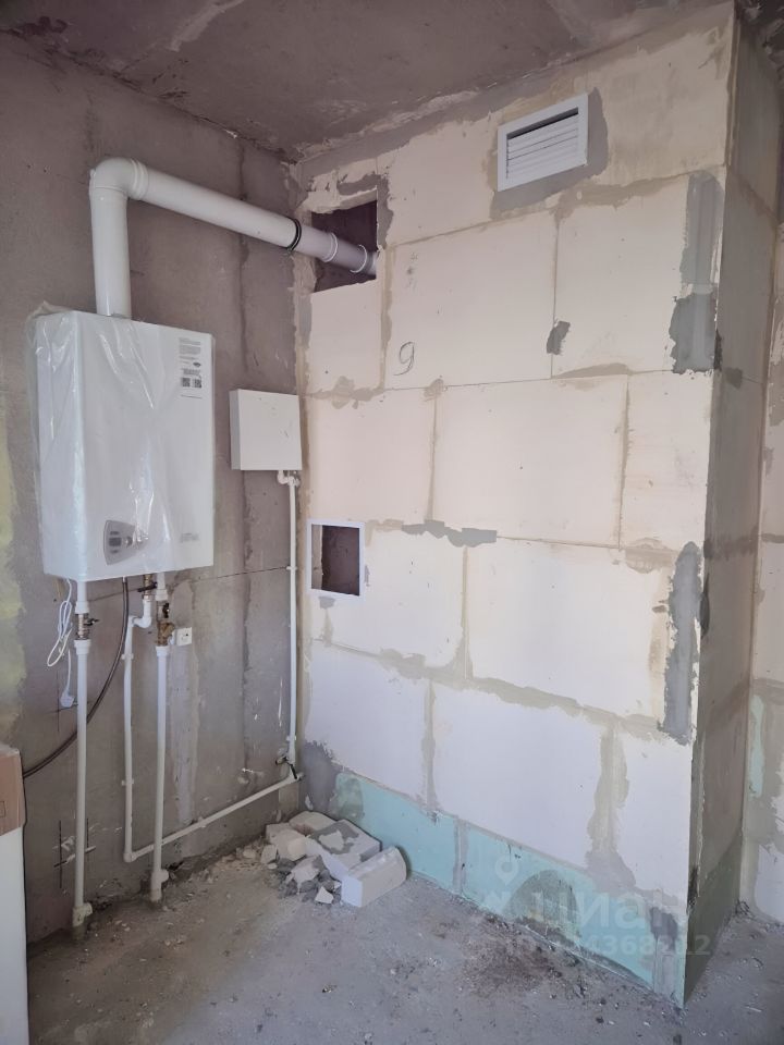 Продажа 1-комн квартиры на вторичном рынке Митино Дальнее мкр, д. Брехово,  д. 10