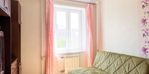 2-комн квартира 1-я Красноармейская улица, 22