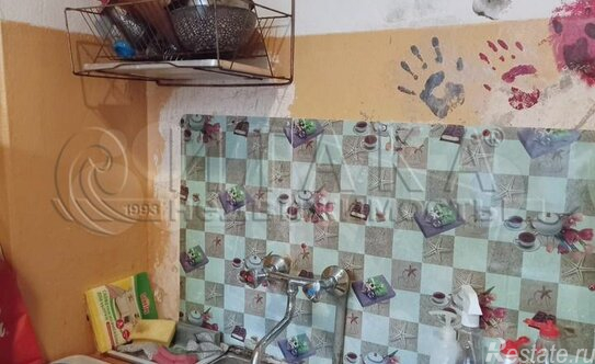 Продажа 3-комн квартиры на вторичном рынке 14-я линия,  д. 31-33