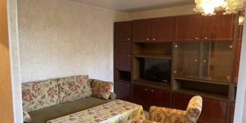 2-комн квартира улица Академика Комарова,  д. 3А
