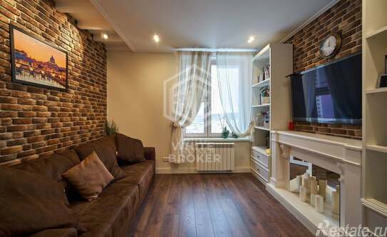 Продажа 3-комн квартиры на вторичном рынке Красногорск, ул Авангардная,  д. 5