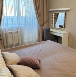 Продажа 2-комн квартиры на вторичном рынке Пушкино, ул Первомайская,  д. 3а