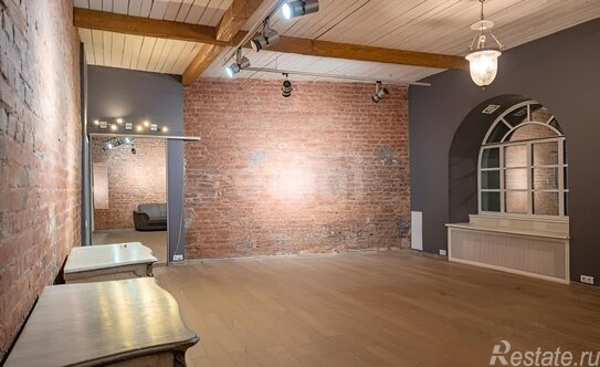 Продажа 1-комн квартиры на вторичном рынке Офицерский переулок,  д. 4