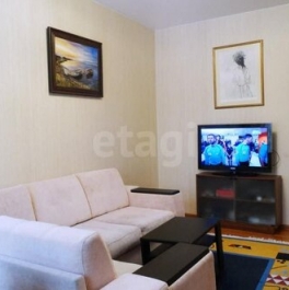 Продажа 3-комн квартиры на вторичном рынке ул Лесная,  д. 61,  к. 2