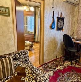 Продажа 3-комн квартиры на вторичном рынке Загородное шоссе,  д. 6 к2