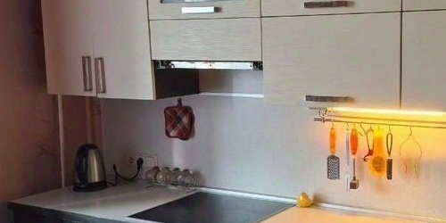 3-комн квартира Школьная улица, 88к2