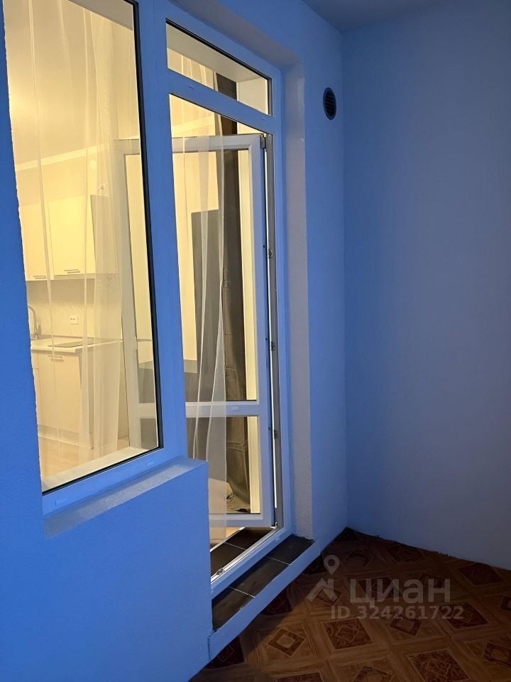 Продажа студии пос. Парголово, улица Брюлловская, 5