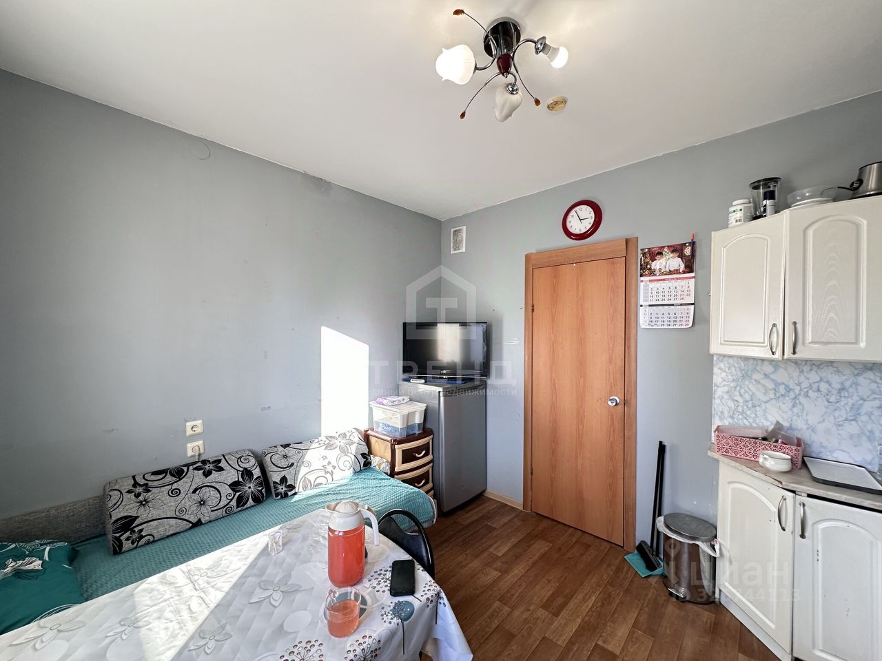 Продажа 1-комн квартиры на вторичном рынке Мебельная улица, 45к2