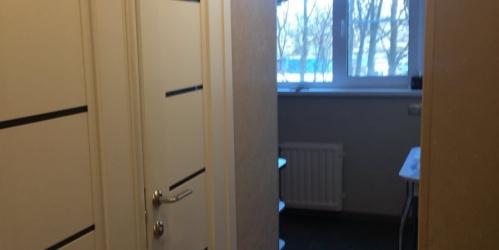 1-комн квартира Сестрорецк г., Дубковское шос.,  д. 17