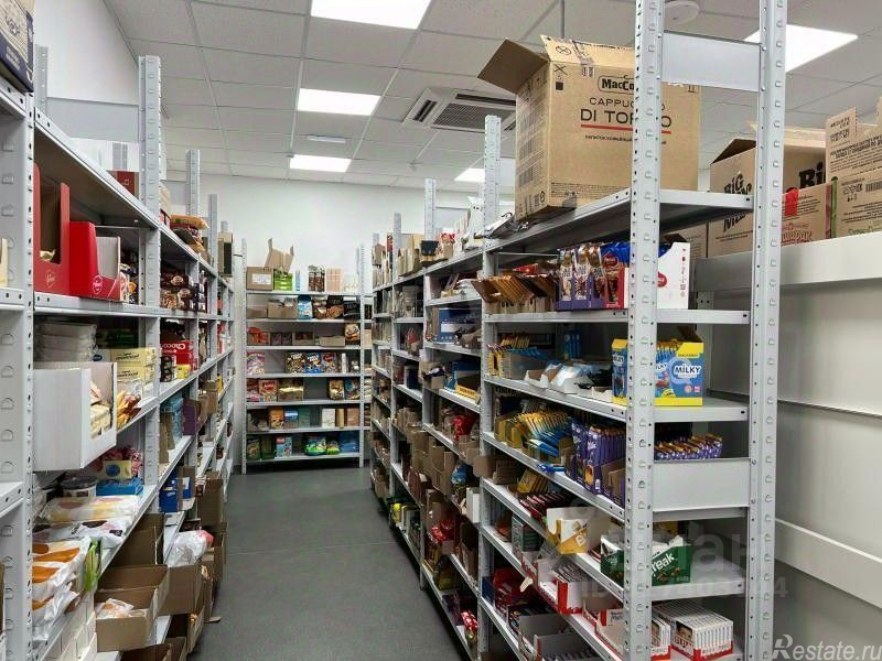 Продажа ПСН Банный переулок,  д. 2 с2