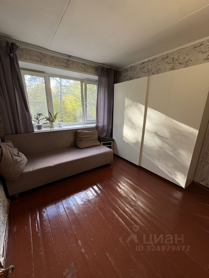 Продажа 1-комн квартиры на вторичном рынке Химки, улица Кирова, 20