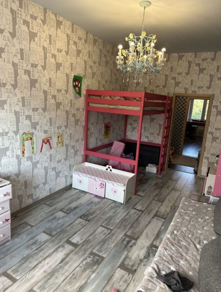 Продажа 3-комн квартиры на вторичном рынке Химки, Московская улица, 11