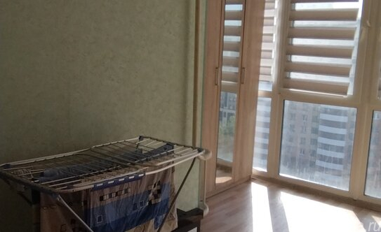 Продажа 3-комн квартиры на вторичном рынке Новорогожская улица,  д. 40