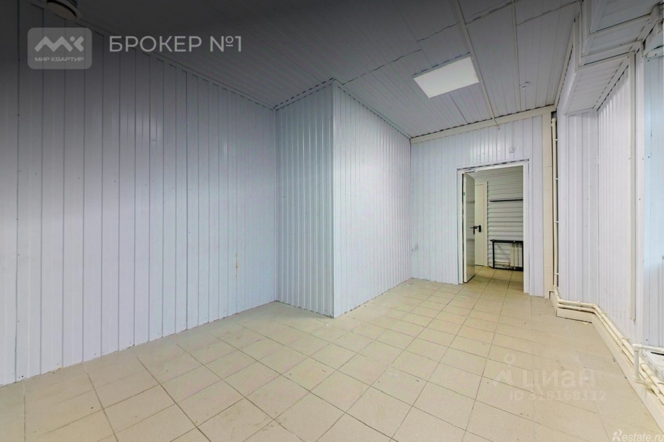 Аренда ПСН Октябрьская наб,  д. 114