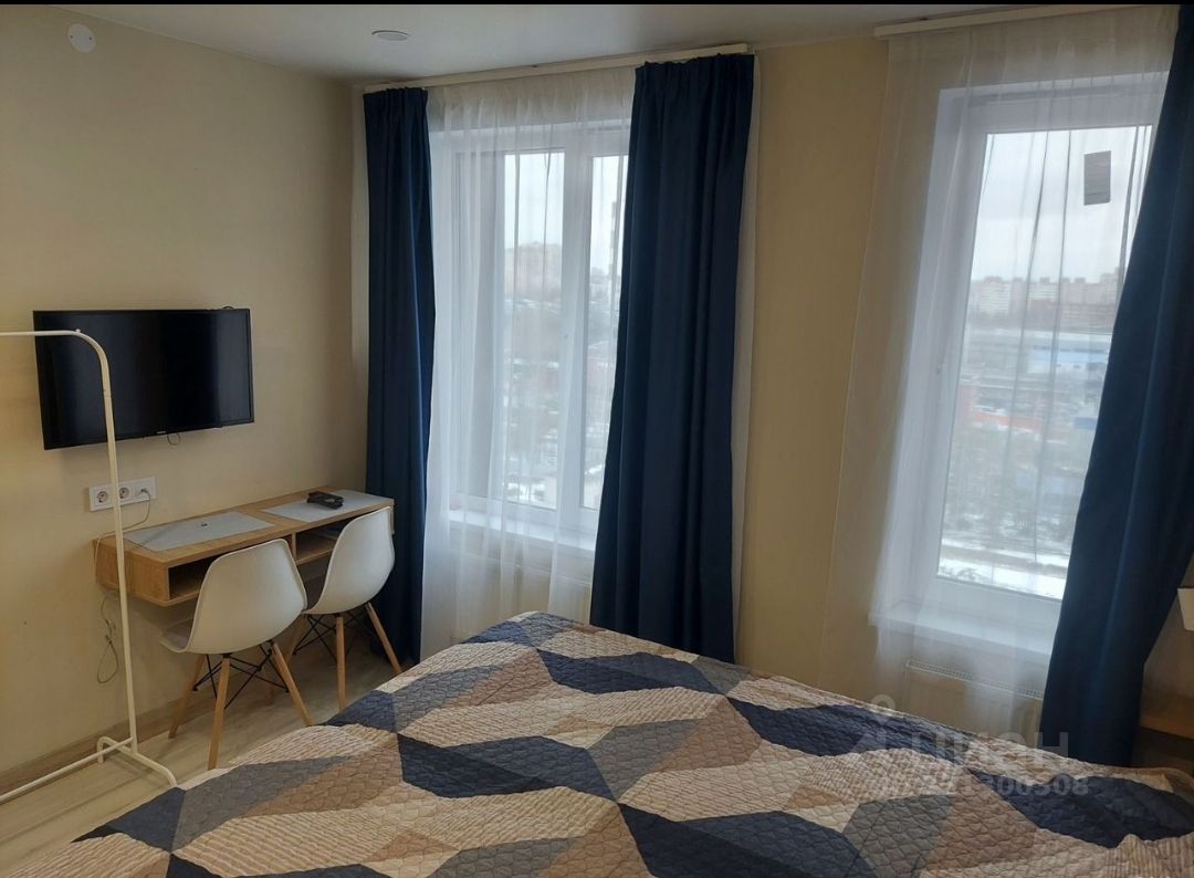 Аренда студии улица Матроса Железняка, 2