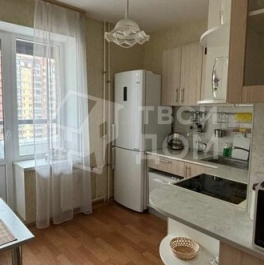 Продажа 1-комн квартиры на вторичном рынке улица Валерия Гаврилина,  д. 13 к1 с1