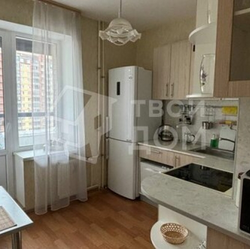 1-комн квартира улица Валерия Гаврилина,  д. 13 к1 с1