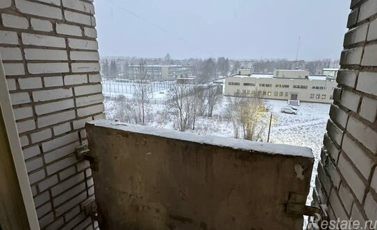 Продажа 1-комн квартиры на вторичном рынке Волхов г, Ярвенпяя ул,  д. 5А