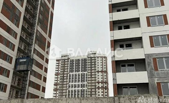 Продажа 2-комн квартиры на вторичном рынке Академическая Б. ул,  д. 83