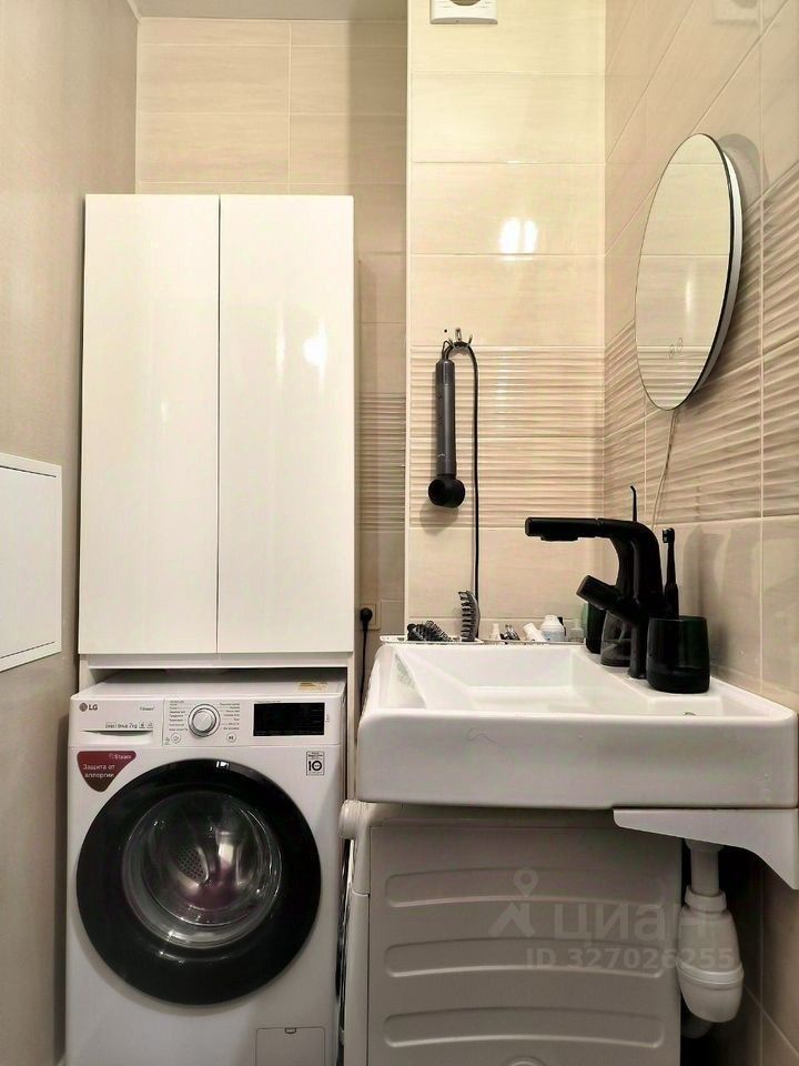 Продажа студии Комендантский проспект, 62