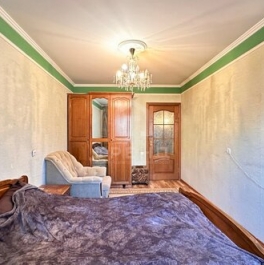 Продажа 3-комн квартиры на вторичном рынке ул Автовская,  д. 15,  к. 2