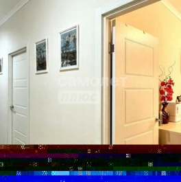 Продажа 2-комн квартиры на вторичном рынке Невельского пр-зд