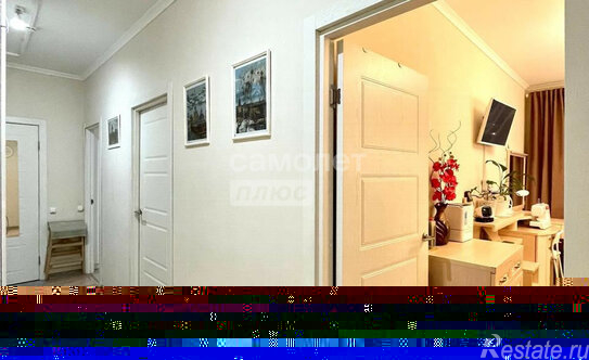 Продажа 2-комн квартиры на вторичном рынке Невельского пр-зд