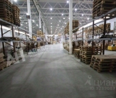 Сдать в аренду Складские помещения Мотяково, 46К-5012   