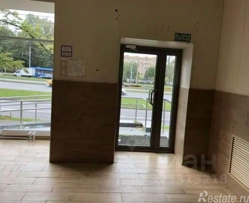 Аренда торгового помещения пр-кт Вернадского,  д. 33