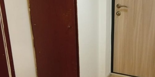 1-комн квартира Валдайский проезд, 4