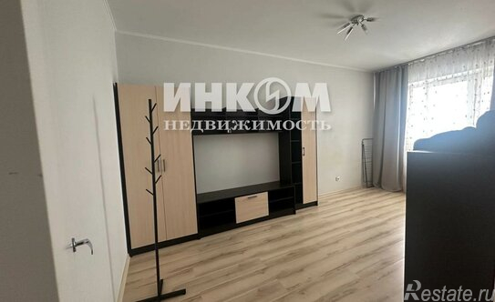 Продажа 1-комн квартиры на вторичном рынке Внуково п,  д. 1