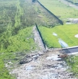 Продажа земли д. Горки (Веревское территориальное управление), улица Благодатная