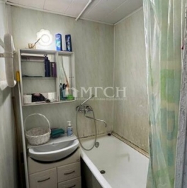 Продажа 3-комн квартиры на вторичном рынке Ферганская улица,  д. 24