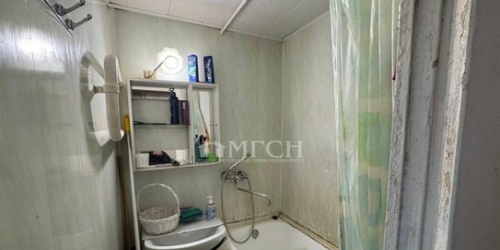 3-комн квартира Ферганская улица,  д. 24