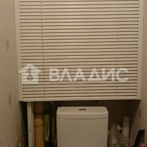 1-комн квартира Сертоловское городское поселение, Заречная улица,  д. 12